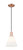 Innovations - 716-1P-AC-GBC-81 - One Light Mini Pendant - Arcadia - Antique Copper