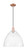 Innovations - 716-1P-AC-GBD-164 - One Light Mini Pendant - Arcadia - Antique Copper