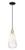 Innovations - 716-1P-BAB-G480-6OP - One Light Mini Pendant - Arcadia - Black Antique Brass