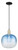 Innovations - 716-1P-BAB-G481-10SB - One Light Mini Pendant - Arcadia - Black Antique Brass