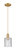 Innovations - 716-1P-BB-G112 - One Light Mini Pendant - Arcadia - Brushed Brass