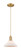 Innovations - 716-1P-BB-G131 - One Light Mini Pendant - Arcadia - Brushed Brass