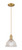 Innovations - 716-1P-BB-G422 - One Light Mini Pendant - Arcadia - Brushed Brass