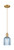 Innovations - 716-1P-BB-G559-5BL - One Light Mini Pendant - Arcadia - Brushed Brass