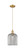Innovations - 716-1P-BB-G559-8SM - One Light Mini Pendant - Arcadia - Brushed Brass