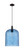 Innovations - 716-1P-BK-G559-12BL - One Light Mini Pendant - Arcadia - Matte Black