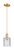 Innovations - 716-1P-CB-G112 - One Light Mini Pendant - Arcadia - Champagne Bronze