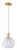 Innovations - 716-1P-CB-G124-8 - One Light Mini Pendant - Arcadia - Champagne Bronze