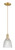 Innovations - 716-1P-CB-G382 - One Light Mini Pendant - Arcadia - Champagne Bronze