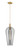 Innovations - 716-1P-CB-G456-8SM - One Light Mini Pendant - Arcadia - Champagne Bronze