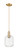 Innovations - 716-1P-CB-G460-7CL - One Light Mini Pendant - Arcadia - Champagne Bronze