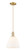 Innovations - 716-1P-CB-GBD-91 - One Light Mini Pendant - Arcadia - Champagne Bronze