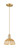 Innovations - 716-1P-CB-NBD2-75-NAT - One Light Mini Pendant - Arcadia - Champagne Bronze