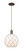 Innovations - 716-1P-OB-G121-10RW - One Light Mini Pendant - Arcadia - Oil Rubbed Bronze