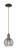 Innovations - 716-1P-OB-G1213-6SM - One Light Mini Pendant - Arcadia - Oil Rubbed Bronze