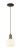 Innovations - 716-1P-OB-G1217-6WV - One Light Mini Pendant - Arcadia - Oil Rubbed Bronze