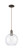 Innovations - 716-1P-OB-G122-10 - One Light Mini Pendant - Arcadia - Oil Rubbed Bronze