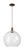 Innovations - 716-1P-OB-G122-14 - One Light Mini Pendant - Arcadia - Oil Rubbed Bronze