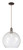 Innovations - 716-1P-OB-G124-14 - One Light Mini Pendant - Arcadia - Oil Rubbed Bronze