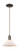 Innovations - 716-1P-OB-G131 - One Light Mini Pendant - Arcadia - Oil Rubbed Bronze