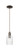 Innovations - 716-1P-OB-G342 - One Light Mini Pendant - Arcadia - Oil Rubbed Bronze
