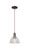 Innovations - 716-1P-OB-G422 - One Light Mini Pendant - Arcadia - Oil Rubbed Bronze