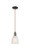 Innovations - 716-1P-OB-G441 - One Light Mini Pendant - Arcadia - Oil Rubbed Bronze