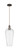 Innovations - 716-1P-OB-G456-8SDY - One Light Mini Pendant - Arcadia - Oil Rubbed Bronze