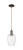 Innovations - 716-1P-OB-G457-6CL - One Light Mini Pendant - Arcadia - Oil Rubbed Bronze