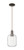 Innovations - 716-1P-OB-G460-7CL - One Light Mini Pendant - Arcadia - Oil Rubbed Bronze