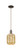 Innovations - 716-1P-OB-G460-7ME - One Light Mini Pendant - Arcadia - Oil Rubbed Bronze