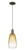 Innovations - 716-1P-OB-G480-6AM - One Light Mini Pendant - Arcadia - Oil Rubbed Bronze