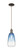 Innovations - 716-1P-OB-G480-6SB - One Light Mini Pendant - Arcadia - Oil Rubbed Bronze
