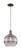 Innovations - 716-1P-OB-G556-10SM - One Light Mini Pendant - Arcadia - Oil Rubbed Bronze