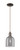 Innovations - 716-1P-OB-G558-6SM - One Light Mini Pendant - Arcadia - Oil Rubbed Bronze
