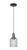 Innovations - 716-1P-OB-G559-5SM - One Light Mini Pendant - Arcadia - Oil Rubbed Bronze