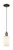 Innovations - 716-1P-OB-G801 - One Light Mini Pendant - Arcadia - Oil Rubbed Bronze
