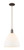Innovations - 716-1P-OB-GBD-121 - One Light Mini Pendant - Arcadia - Oil Rubbed Bronze