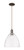 Innovations - 716-1P-OB-GBD-122 - One Light Mini Pendant - Arcadia - Oil Rubbed Bronze