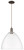 Innovations - 716-1P-OB-GBD-162 - One Light Mini Pendant - Arcadia - Oil Rubbed Bronze
