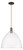 Innovations - 716-1P-OB-GBD-164 - One Light Mini Pendant - Arcadia - Oil Rubbed Bronze