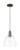 Innovations - 716-1P-OB-GBD-92 - One Light Mini Pendant - Arcadia - Oil Rubbed Bronze