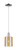 Innovations - 716-1P-PC-G116 - One Light Mini Pendant - Arcadia - Polished Chrome