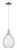Innovations - 716-1P-PC-G372 - One Light Mini Pendant - Arcadia - Polished Chrome