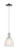 Innovations - 716-1P-PC-G381 - One Light Mini Pendant - Arcadia - Polished Chrome