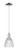 Innovations - 716-1P-PC-G382 - One Light Mini Pendant - Arcadia - Polished Chrome