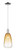 Innovations - 716-1P-PC-G480-6AM - One Light Mini Pendant - Arcadia - Polished Chrome