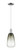 Innovations - 716-1P-PC-G480-6SL - One Light Mini Pendant - Arcadia - Polished Chrome