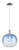 Innovations - 716-1P-PC-G481-10SB - One Light Mini Pendant - Arcadia - Polished Chrome