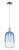 Innovations - 716-1P-PC-G482-7SB - One Light Mini Pendant - Arcadia - Polished Chrome